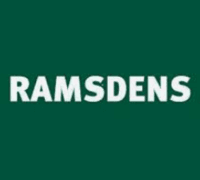 Ramsdens