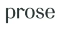 Prose