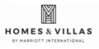 Homes & Villas by Marriott Bonvoy
