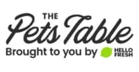 The Pets Table