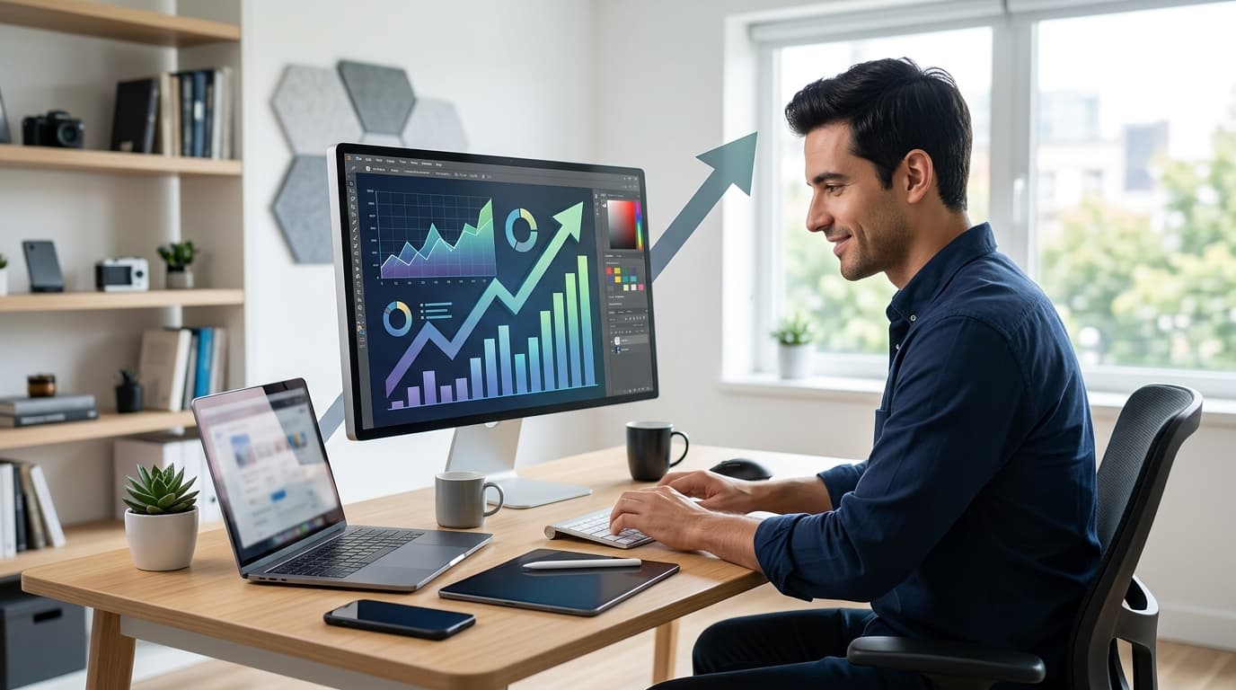 How to Make Money Online Without a Huge Following in 2026