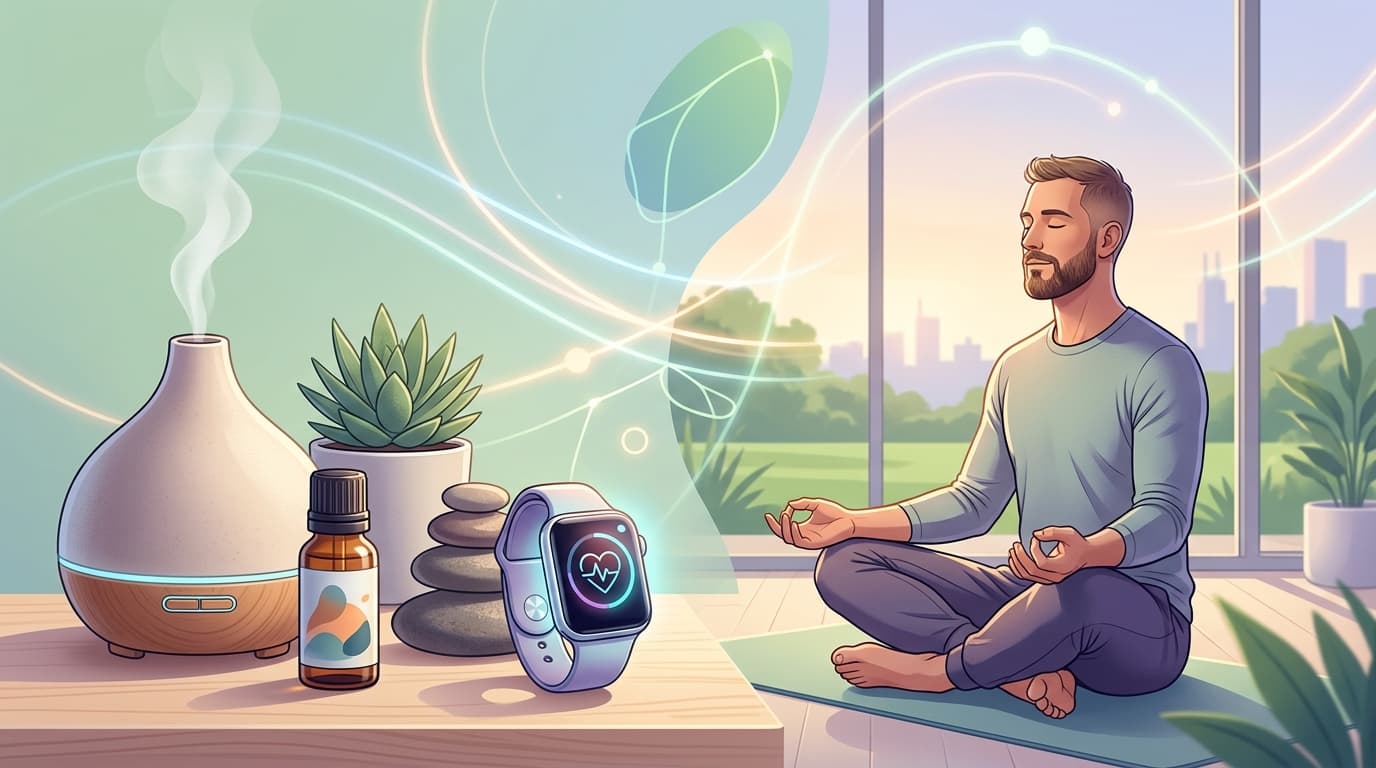 The Top Wellness and Self-Care Trends Transforming Lives in 2026