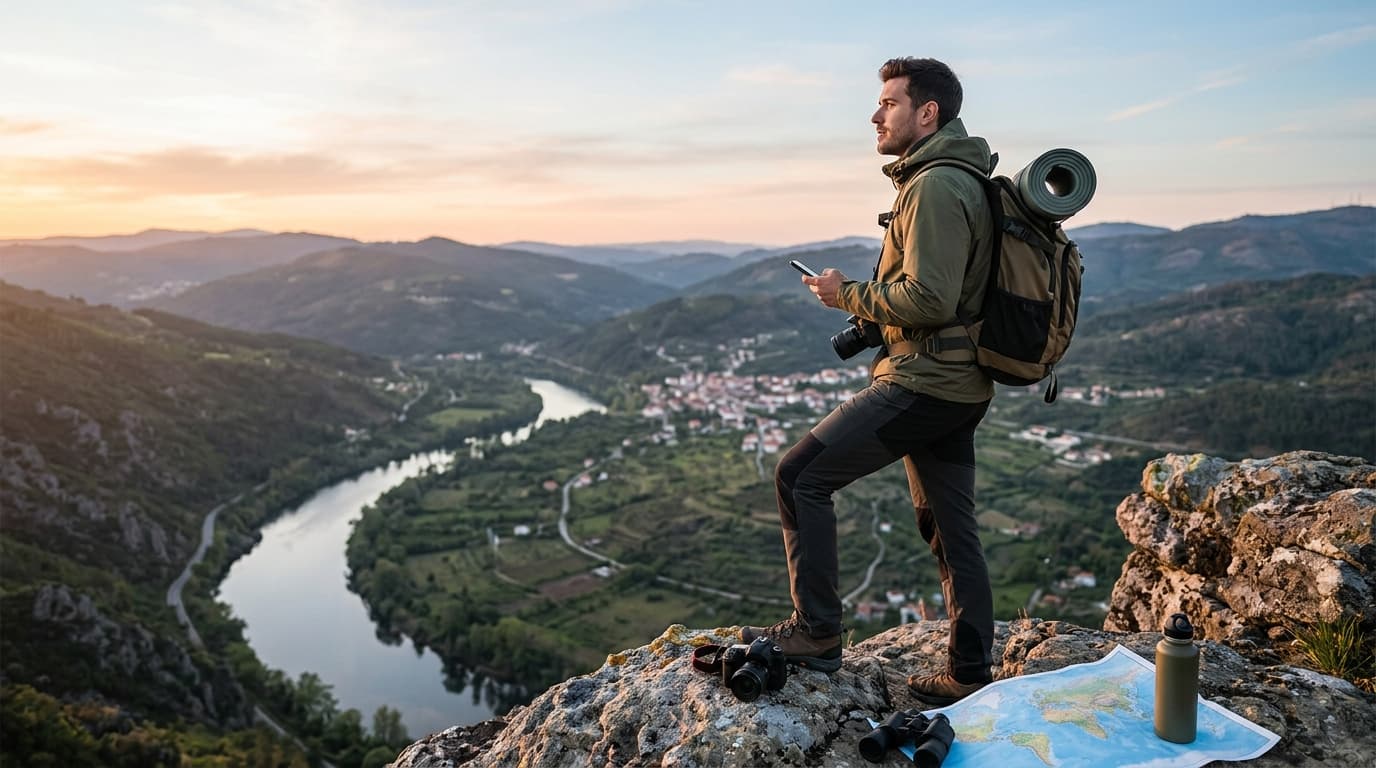 Mastering Affordable Travel: 2026 Trends to Help You Explore More for Less