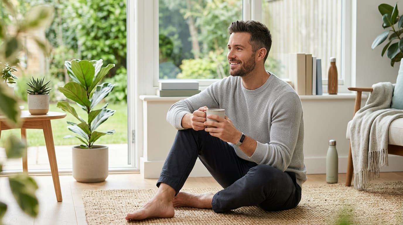 Simple Ways to Support Your Everyday Well-Being: A Guide for 2026