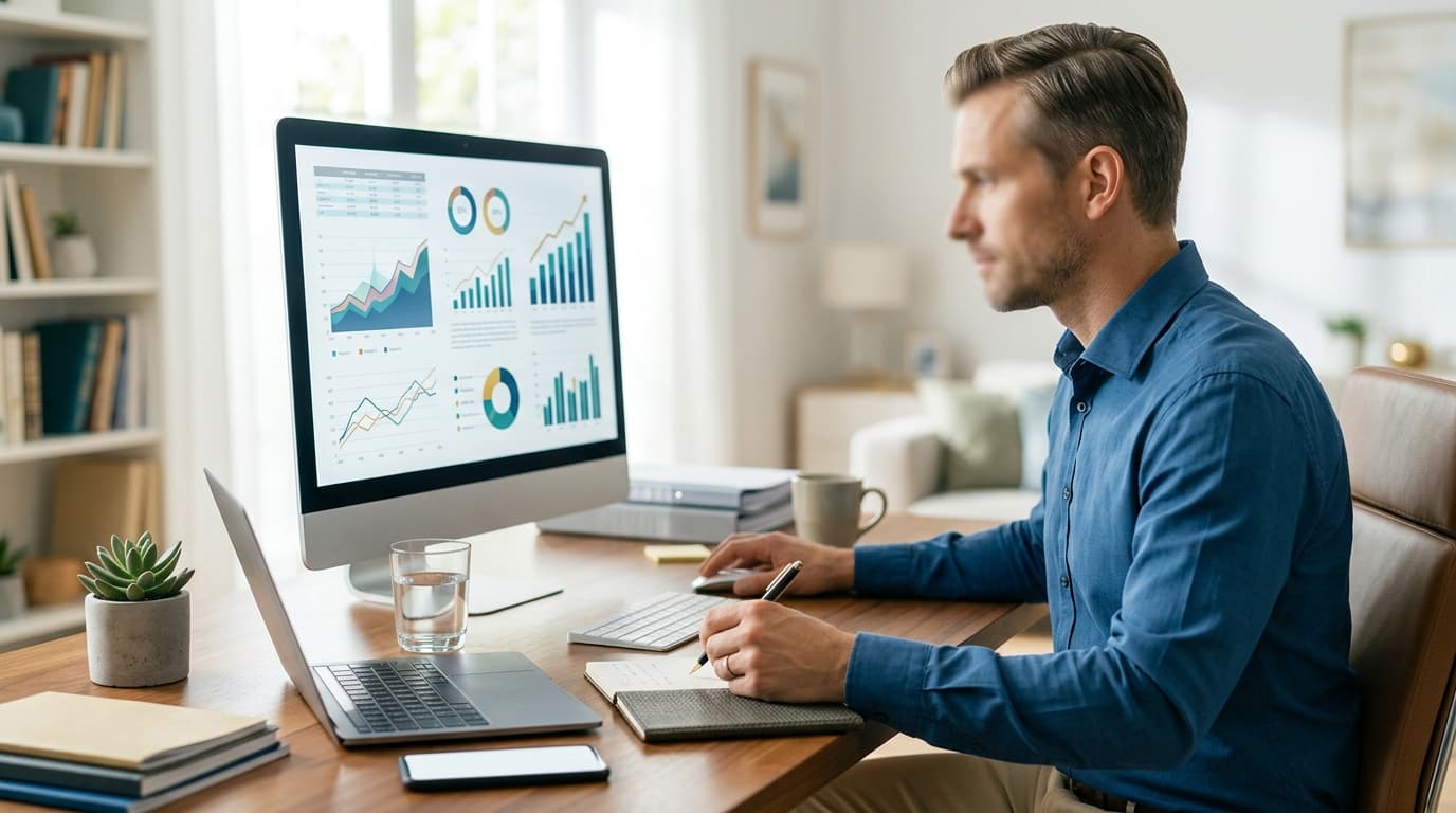 Master Your Money: Essential Financial Planning Habits to Build in 2026