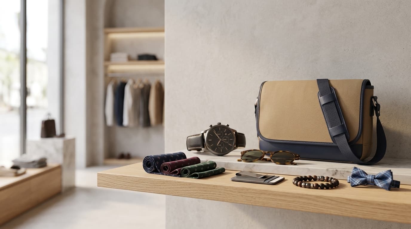 Best Accessories Sales: Save More Today on Your Favorite Styles