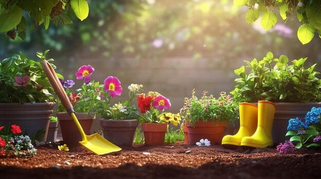 Small-Space Gardening Is Getting Smarter